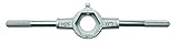 Century Drill and Tool 98504 Hex Die Stock, 1-Inch [並行輸入品]