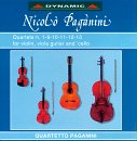 Complete Quartets 1