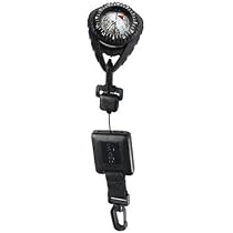 Amazon.co.jp: SCUBAPRO（スキューバプロ） 05-017-121 FS-2 コンパス 
