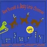 V/A - Have Yourself A Jazzy Little Christmas ( ...