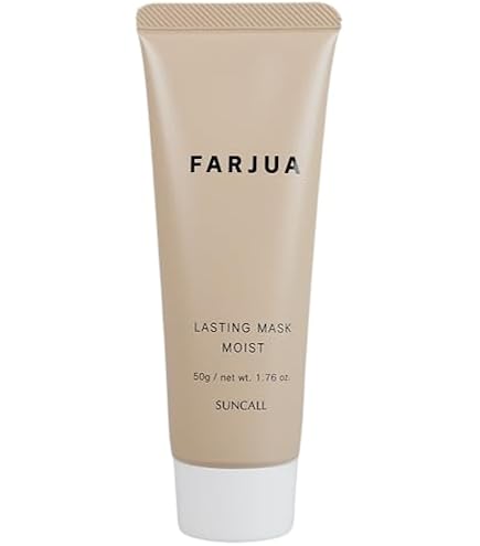 Amazon.co.jp: Sankol Faljia Lasting Mask Concentrate 50g : Beauty
