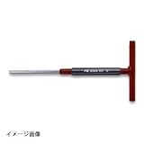 PB T型ハンドル六角棒ドライバー (3mm) 204-3