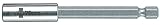 Wera Hexagon 899/4/1 Stainless Steel Sleeve, Universal Bit Holder 1/4 x 152mm by Wera