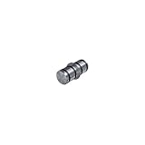 Stanley National Hardware N187-002 Interior Sliding Door Hardware Connecting Adaptor, Stainless Stee