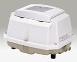 メドー サイレントブロワ LA-80E