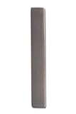 Architectural Mailboxes 3582DC-1 Brass 4-Inch Floating House Number Dark Aged Copper 1 [並行輸入品]
