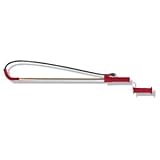 Ridgid 59802 6-Feet Toilet Auger with Drop Head [並行輸入品]