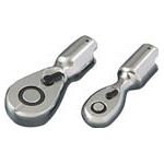 KTC(ケーテーシー) 交換式 ラチェットヘッド 9.5mm (3/8インチ) GX13R3