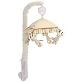 CoCaLo Musical Mobile Snickerdoodle (Discontinued by Manufacturer) [並行輸入品]