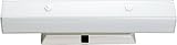 Nuvo SF77/991with Convenience Outlet with U Channel Glass, 4-Light [並行輸入品]
