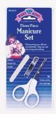 Babyking Manicure Set by Baby King [並行輸入品]