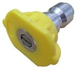 Ryobi RY14122 Pressure Washer Replacement 15 Degree Nozzle # 308698028 [並行輸入品]
