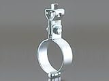 日栄インテック:PC吊バンドタン付 ＜N-010179＞ 型式:N-010179-20A