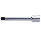 PB 3/8”SQ ロングヘキサゴンビットソケット (7mm) V10-211-7