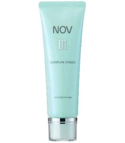 Amazon | NOVⅢ ミルキィローション 80ml [並行輸入品] | ノブ(NOV