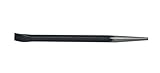 Wright Tool 9575 1/2' x 14' (Mayhew #468) Line-Up Pry Bars [並行輸入品]