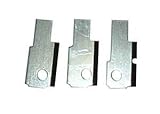 Greenlee 2263 LC CST Replacement Blade Set [並行輸入品]