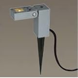 パナソニック HOmeArchi LED エクステリアスポット LGW46119KLE1(100V) 【エクステリア照明 ライト】 シルバーグレーメタリック