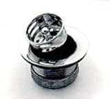 Midget DuoバスケットStrainer