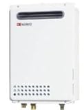 給湯専用 GQ-1639WE 12A13A(都市ガス用) 16号(給湯スタンダード)