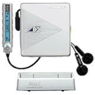 Amazon.co.jp 売れ筋ランキング: ポータブルMDプレーヤー の中で