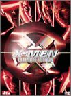 X-MEN ���A���e�B���b�g�E�G�f�B�V������