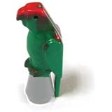 Amazon Legoブロック 純正パーツ 動物 Dark Orange イヌ ジャーマンシェパード 並行輸入品 ブロック おもちゃ