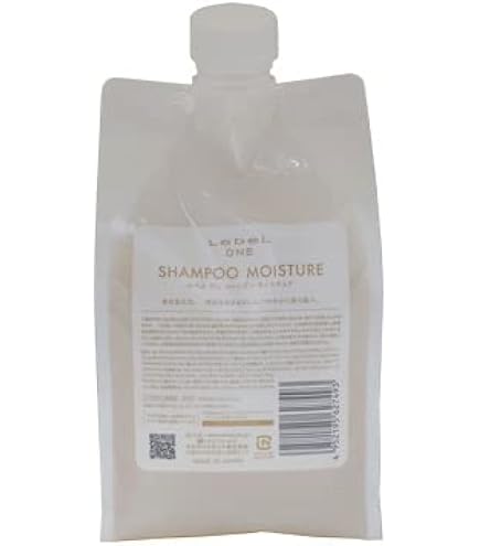 Amazon | ルベル ワン シャンプー ソフテン 1000mL（パウチ