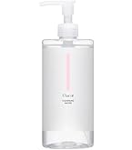 Amazon | Chacott チャコット クレンジングウォーター ポンプ式 W洗顔