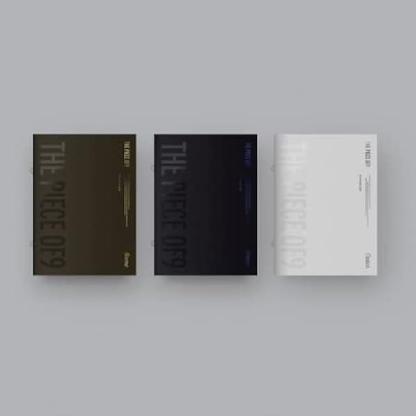 Amazon.co.jp: Sequence - incl. 80pg Booklet, ID Photo, Sticker