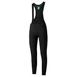 シマノ エレメント ビブタイツ