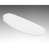 ショウエイ(SHOEI) 4512048574390 定形外郵便 SHOEI DRYLENS 301 クリア ピンロックシート 曇り止め 適合シールド：CWR-1/CW-1/CNS-3/CNS-1シールド / X-14、x-12、Z-7、RYD、GT