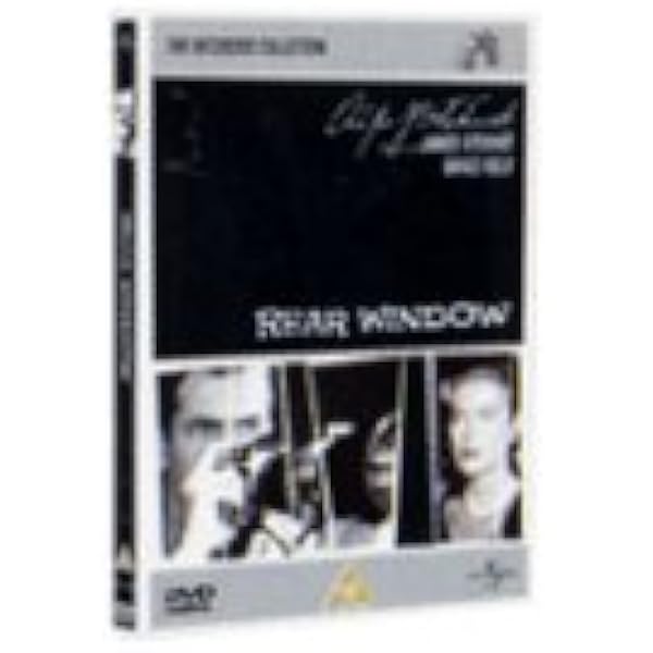 ヒッチコックDVD 新品未開封22枚セット Amazon.co.jp: ヒッチコック・コレクションBOX I [DVD