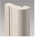 【フクビ】不燃Ｒコーナー12S15R（12.5mm用） （SJ15R） 1本