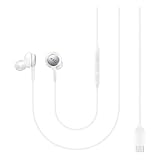 Samsung USB Type-C イヤホン EO-IC100BWEGWW