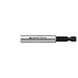 PB SWISS TOOLS 450M 電動ドライバー用ビットホルダー スポーツ レジャー DIY 工具 ドライバー その他のドライバー top1-ds-1851680-ak [簡易パッケージ品]