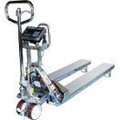 田中衡機工業所　ハンドパレットスケール防水 DPS1000ESUS