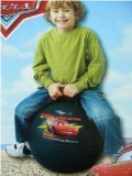 Disney Pixar CARS Hopper Ball by Hedstrom [並行輸入品]