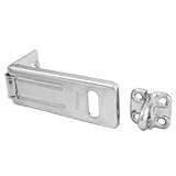 マスターロック703d 3 – 1 / 2 "セキュリティ留め金 4 Pack 703D