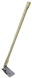 能率鍬Women's 塗装なし 110cm