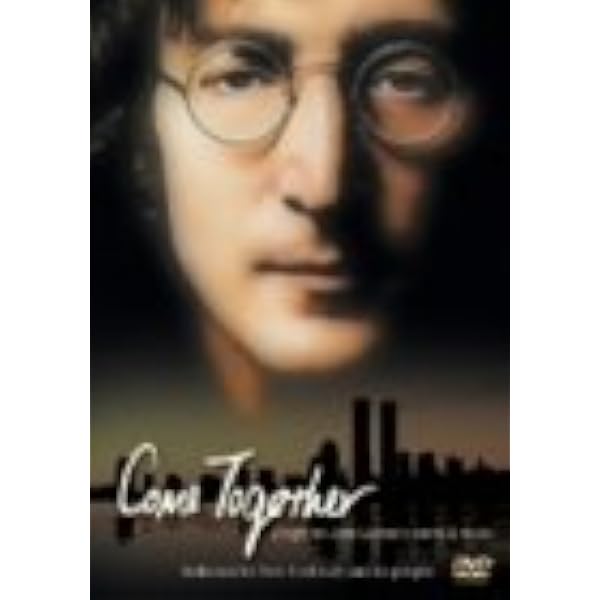 レノン・レジェンド ザ・ヴェリー・ベスト・オブ・ジョン・レノン [DVD] Amazon.co.jp: レノン・レジェンド ~ザ・ヴェリー・ベスト・オブ