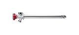 SILLCOCK FF 1/2" PUSH 6" by MUELLER MfrPartNo 104-793HC [並行輸入品]