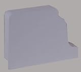 Repla K Left End Cap [並行輸入品]