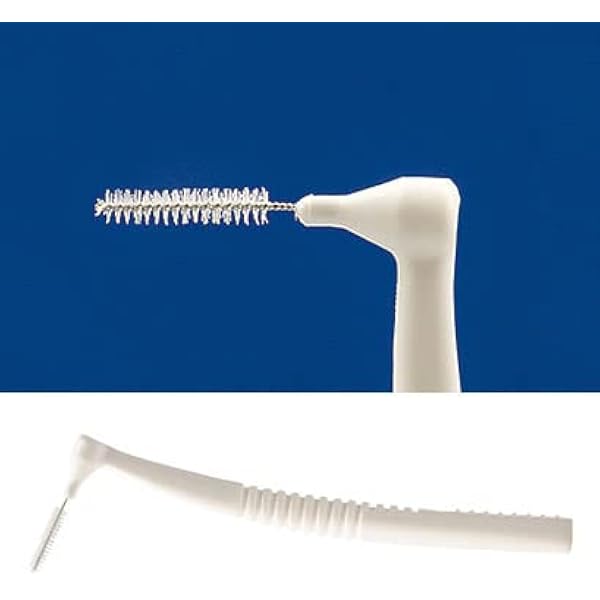 Amazon | FEED 指導用 歯間ブラシ L型 S / 50本 | フィード