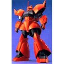 Amazon | MG 1/100 MS-14B/C ジョニー・ライデン専用 高機動型