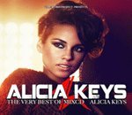 TAPE WORM PROJECT / ALICIA KEYS THE VERY BEST MIXCD *CD-R*
