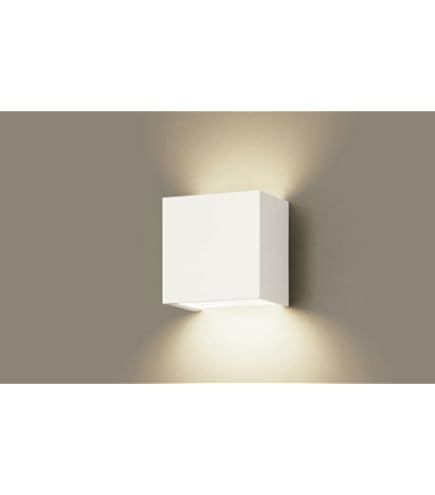Amazon.co.jp: パナソニック(Panasonic) LEDブラケット(電球色)明るさ