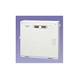 コロナ電業 46.5kW直圧式 ガス化燃焼石油給湯器アビーナG UKB-AG470XP/M 給湯+追いだき 屋外 前面排気 ボイスリモコン