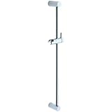 Cifial 221.874.625 Techno Handshower Slide Bar Mount, Polished Chrome [並行輸入品]