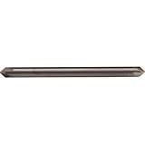 UHT:UHT ロータリーバー 3WAL アルミ向け 軸径3mm 5138 型式:5138